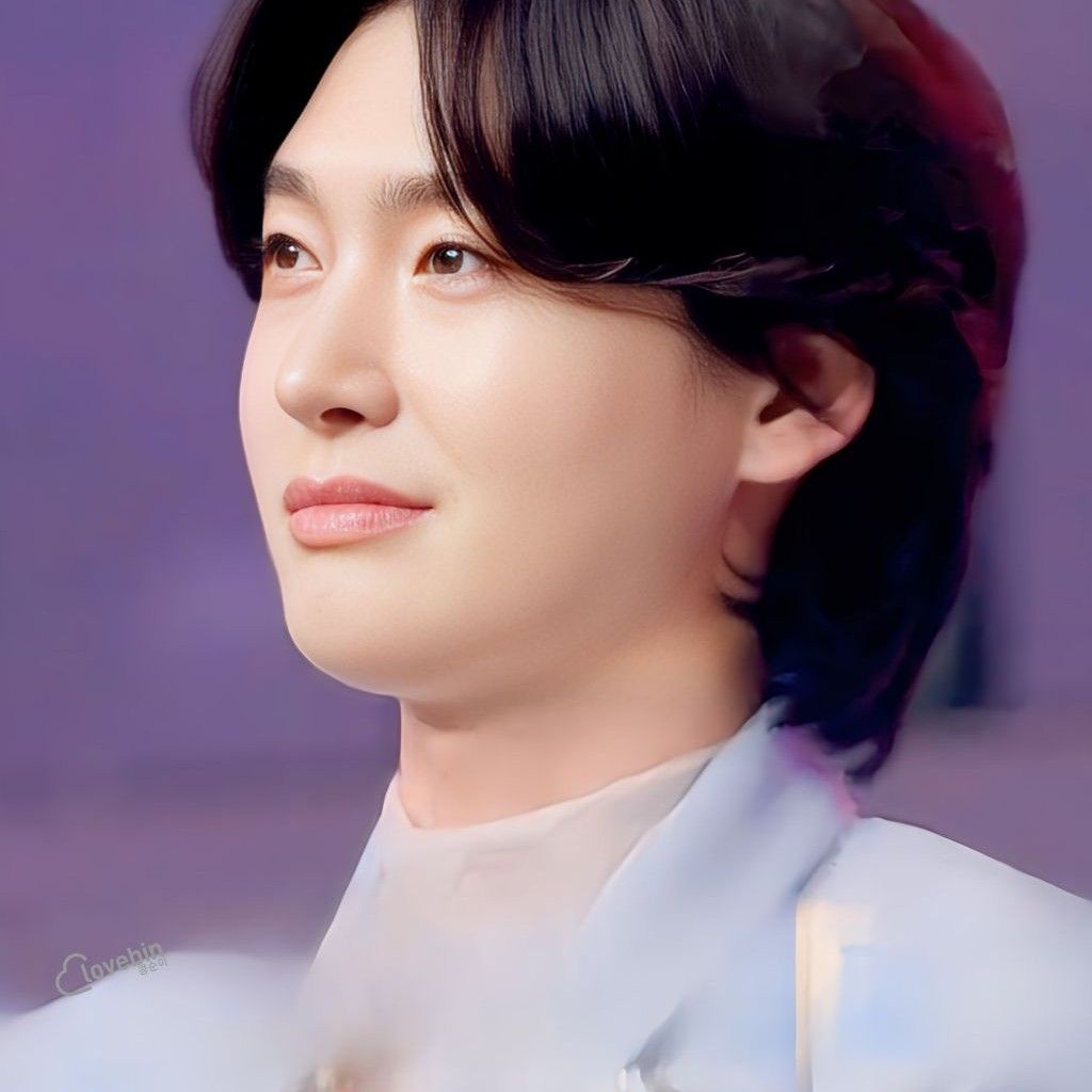 Kim Yongbin的近期活動照