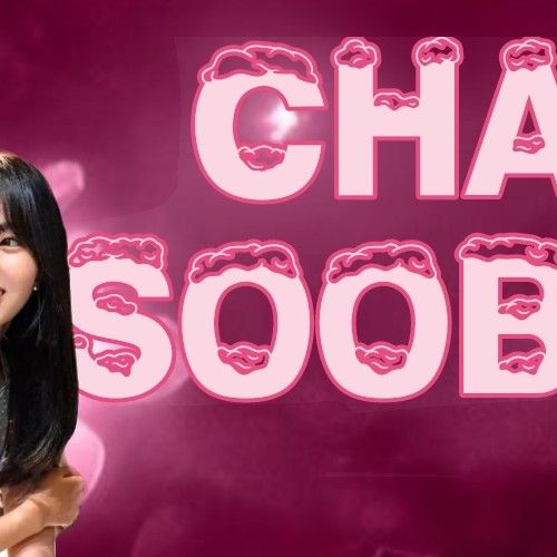 Behind-the-scenes cut of Chae Soobin