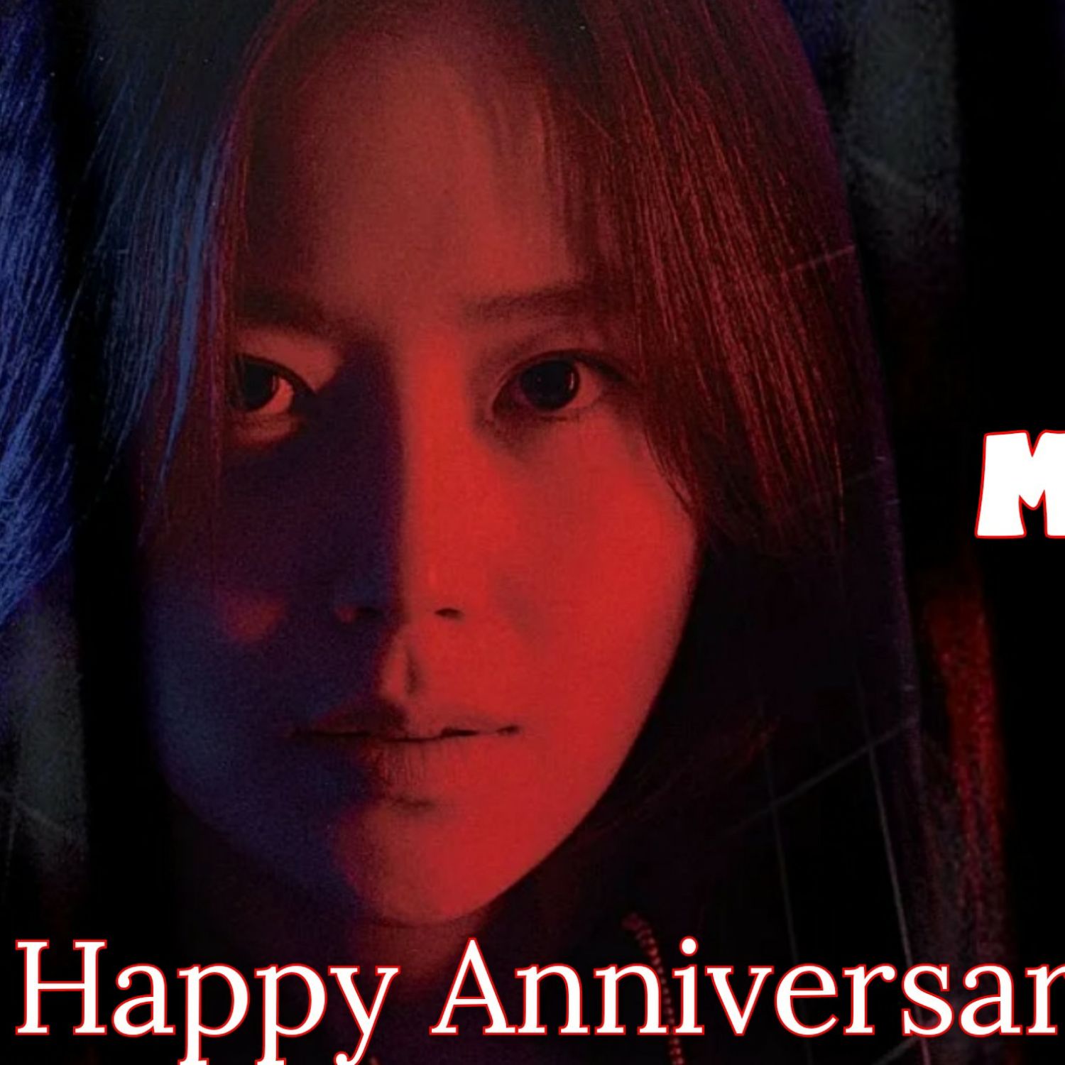 Momen yang diabadikan oleh penggemar Moon Chaewon