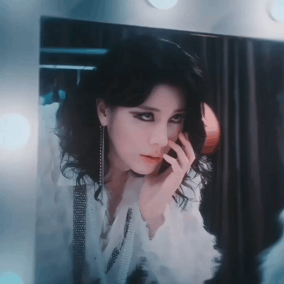 Behind-the-scenes cut of No Minwoo