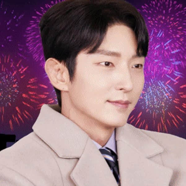 팬들이 사랑하는 이준기의 인기 프로필 사진