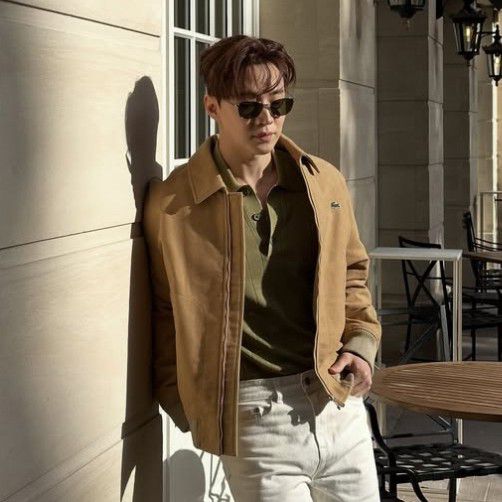Behind-the-scenes cut of Henry
