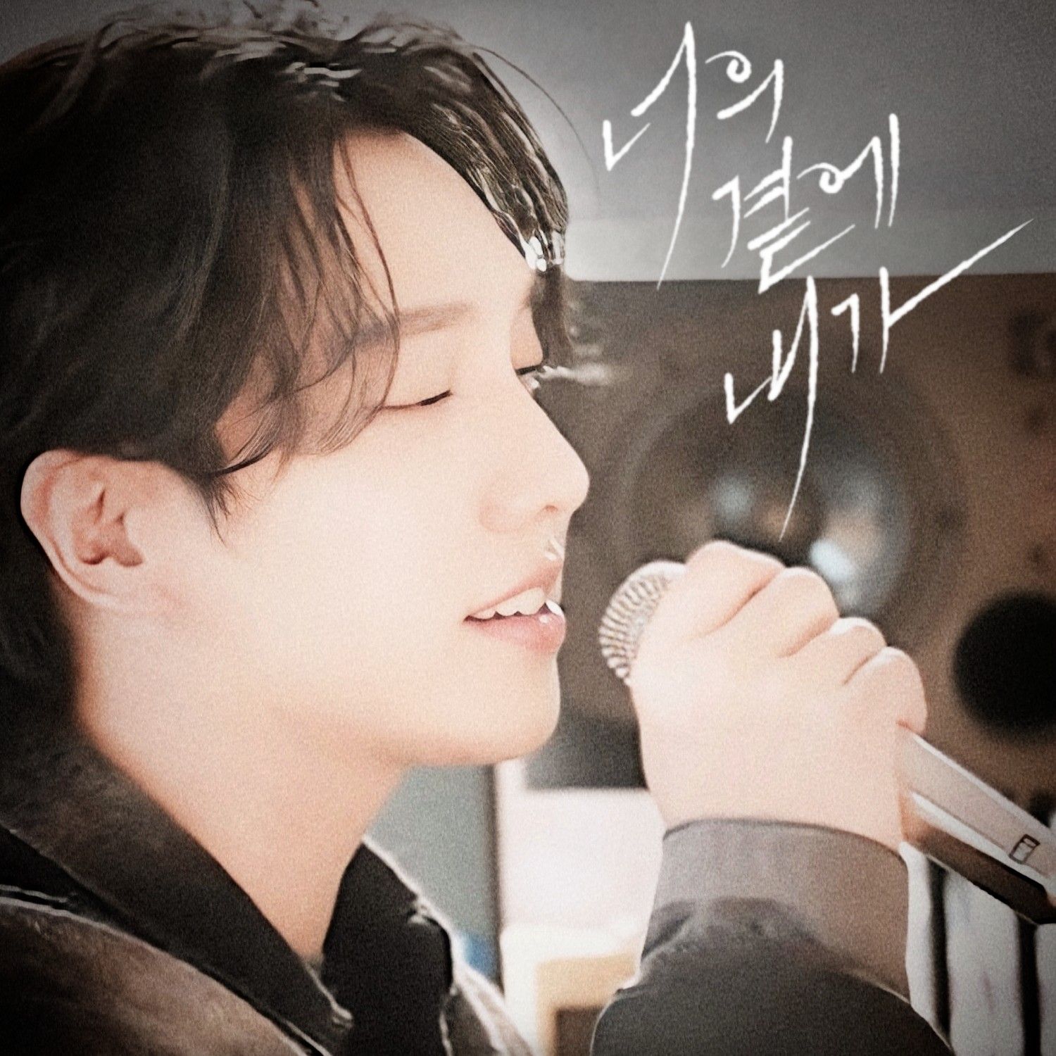 이승기 최근 활동샷