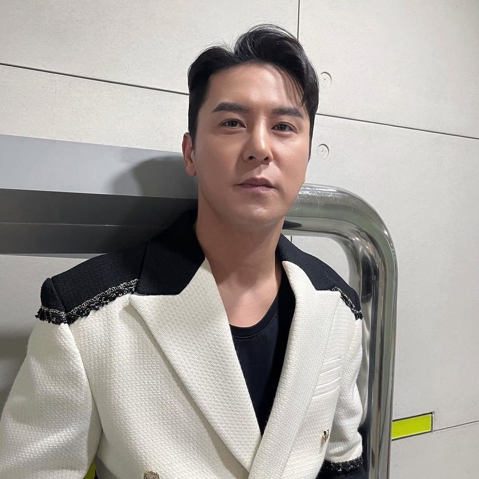 장민호의 최신 사진