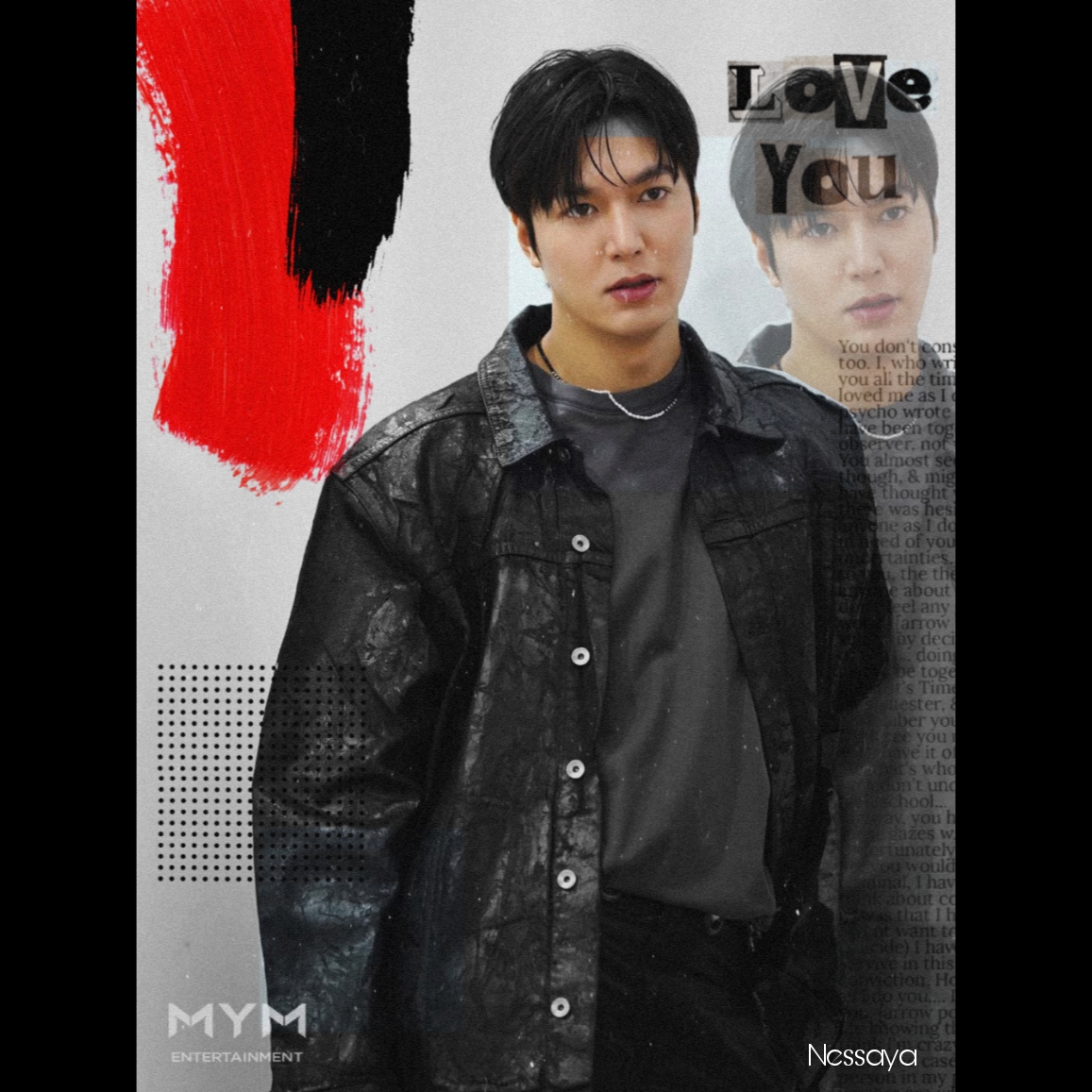 이민호의 최신 사진