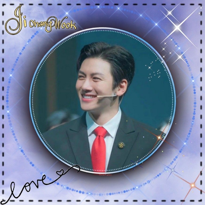 池昌旭的幕后花絮