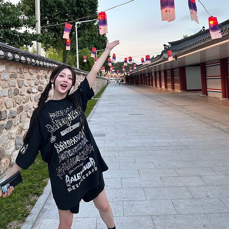 Latest photo of Hong Jiyoon