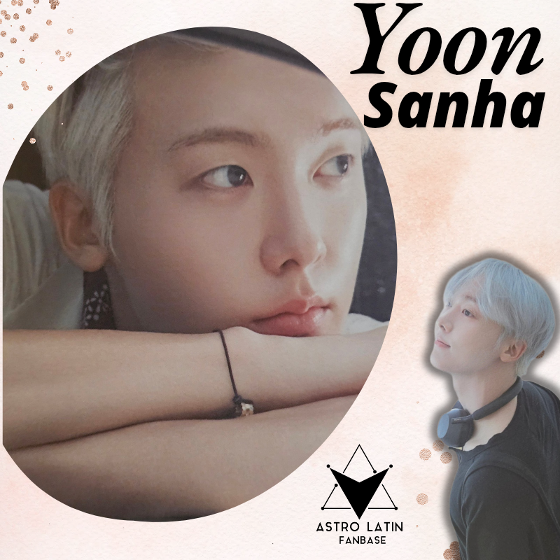 ユン・サナの最近の活動ショット