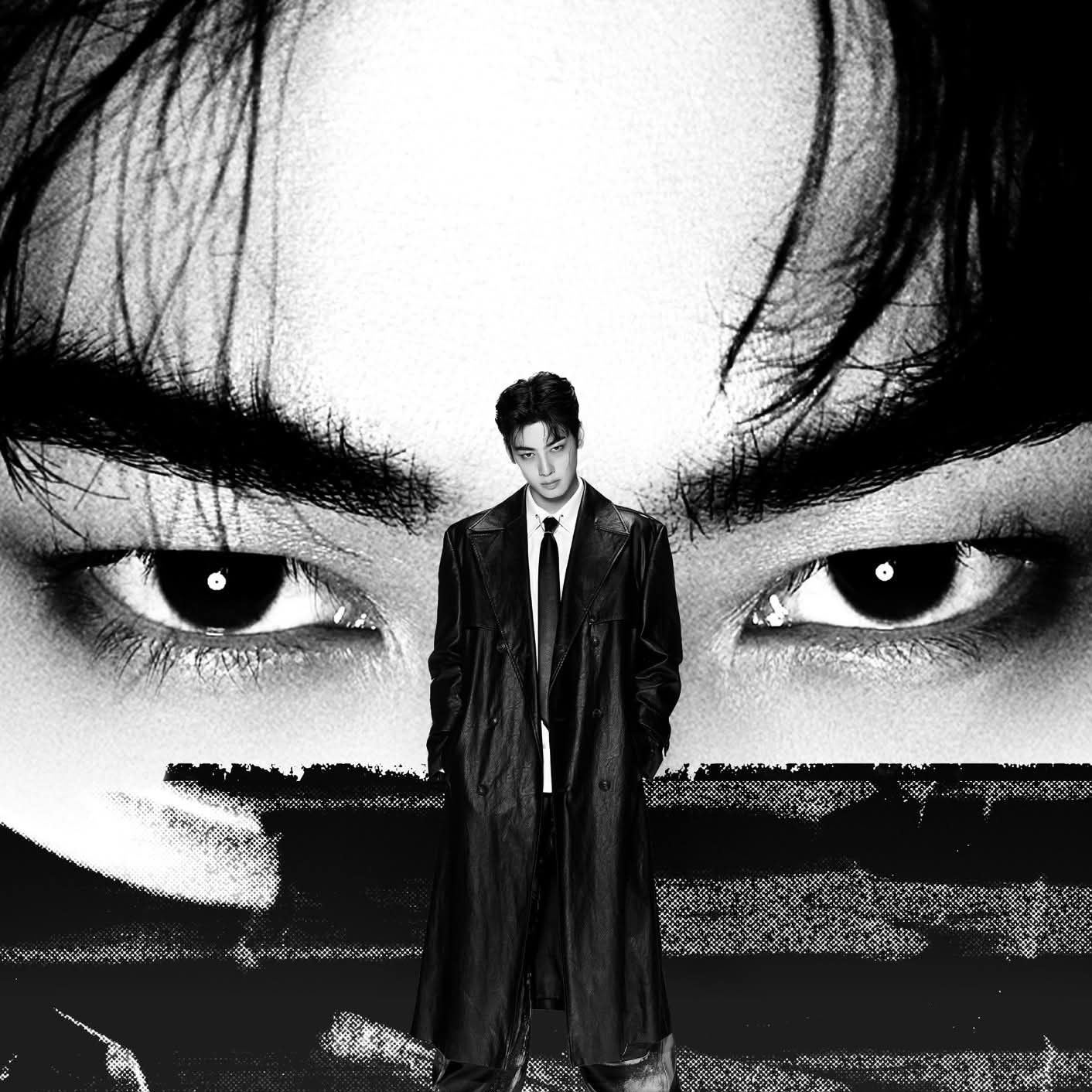 Foto kegiatan terbaru dari Cha Eunwoo