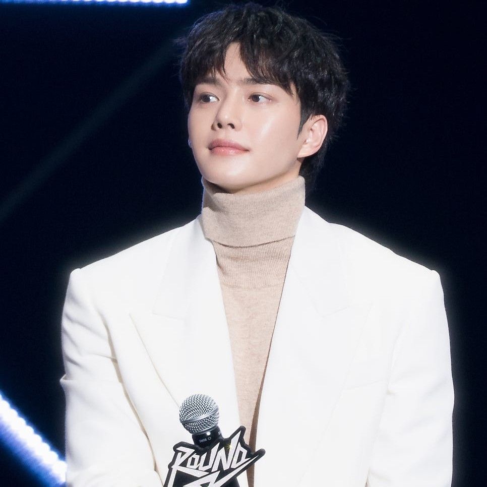 宋江的近期活動照