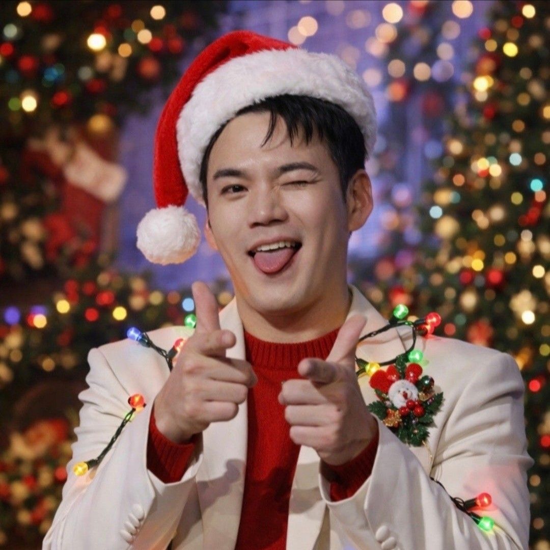 Recent activity shot of Lee Jung