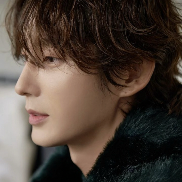 Momen yang diabadikan oleh penggemar Lee Joongi