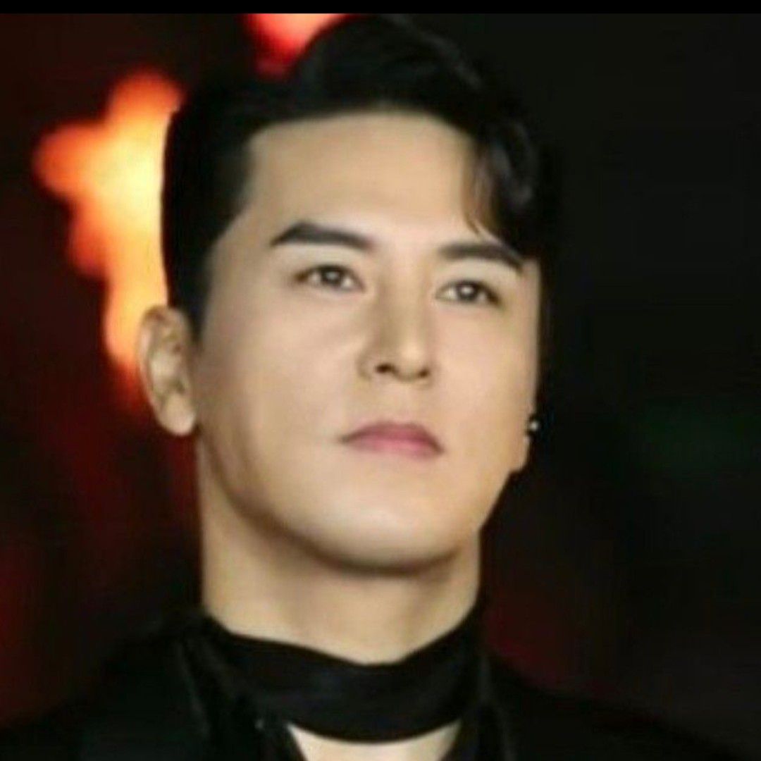 Behind-the-scenes cut of Jang Minho
