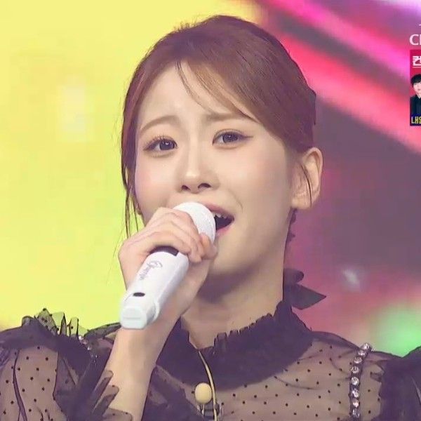 오유진 팬이 찍은 순간