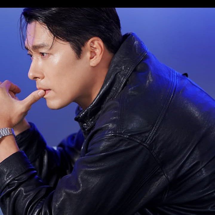 粉絲拍下的玄彬瞬間