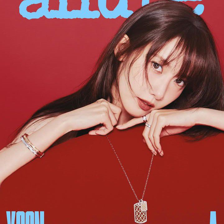 A moment captured by a fan of Yoona