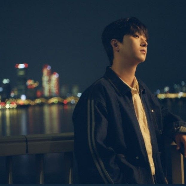 이찬원의 최신 사진