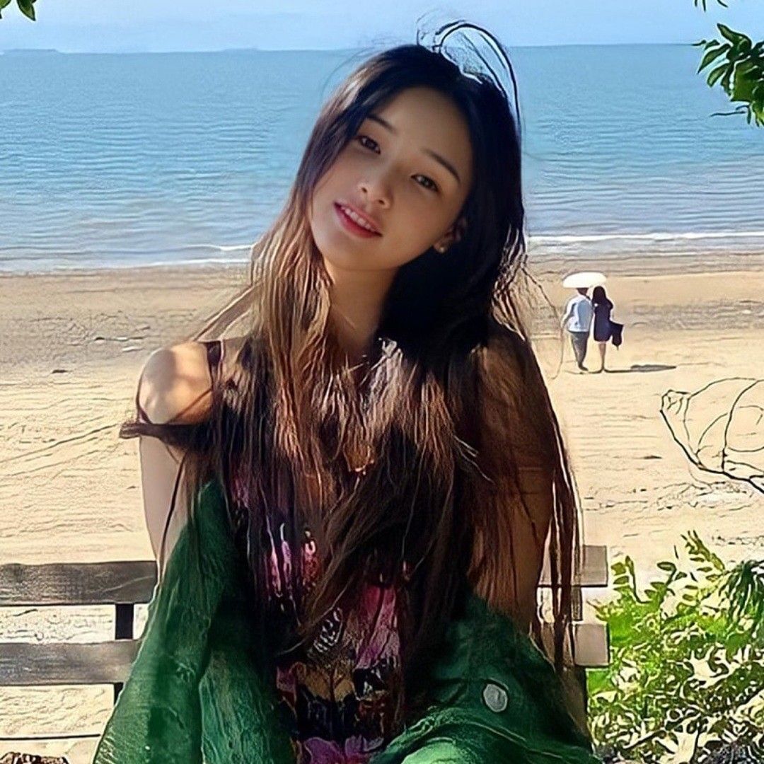 黄友琳的近期活動照