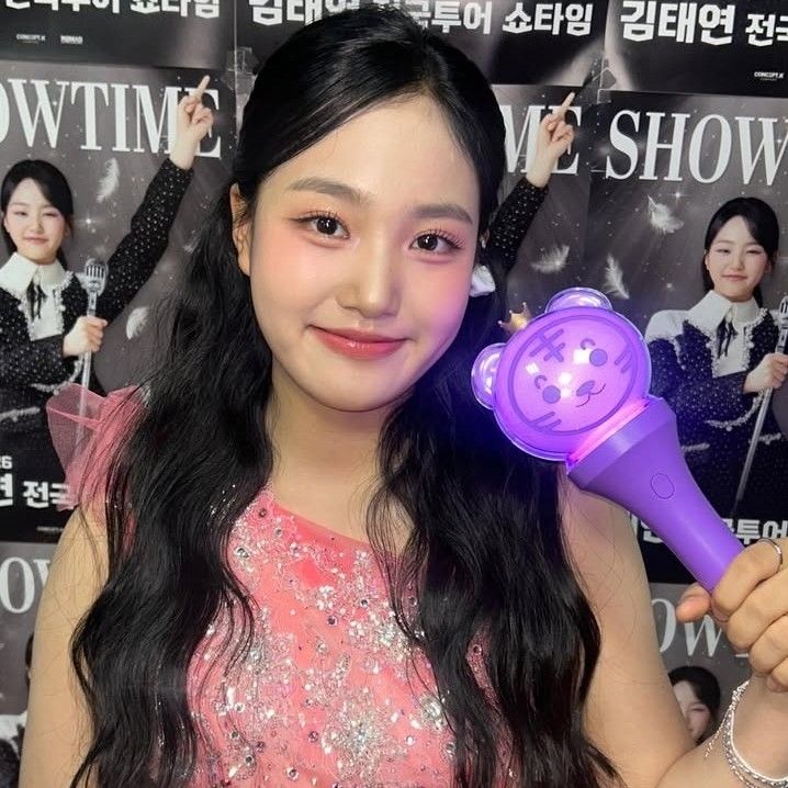 김태연 최근 활동샷