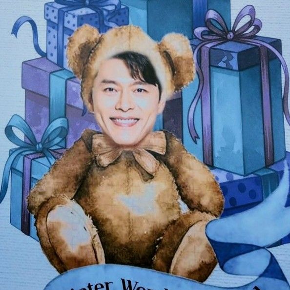 현빈 최근 활동샷