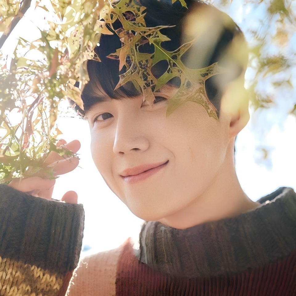 金宣虎的幕后花絮