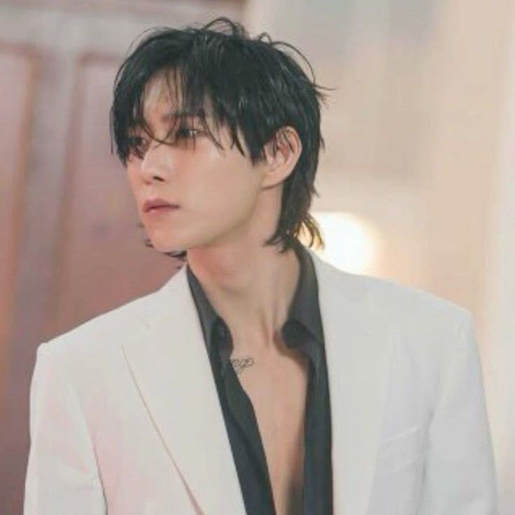Recent activity shot of Kim Youngdae