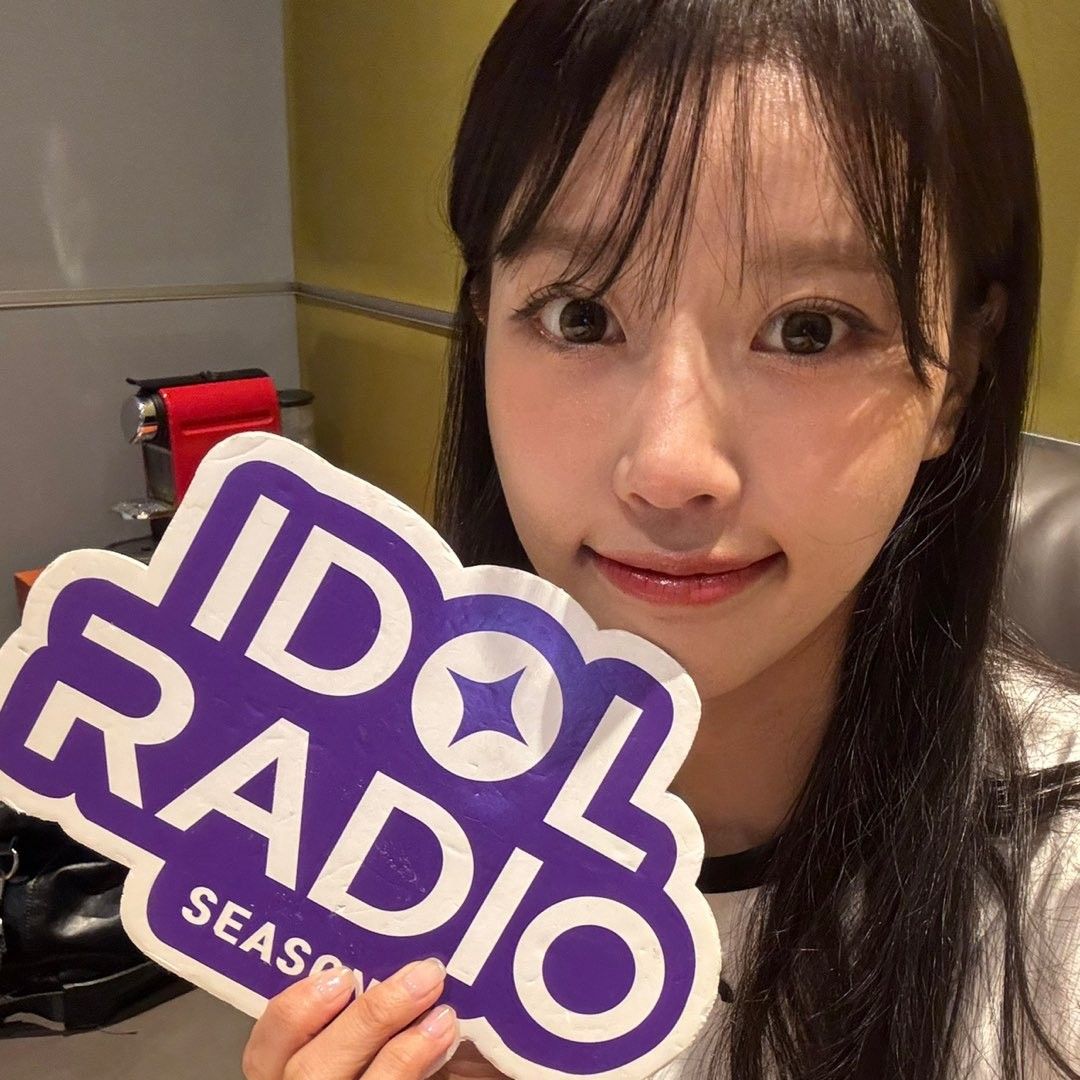 Foto terbaru dari Lee Mijoo