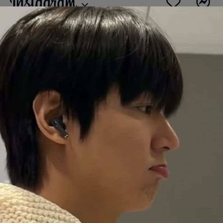 イ・ミンホの最近の活動ショット