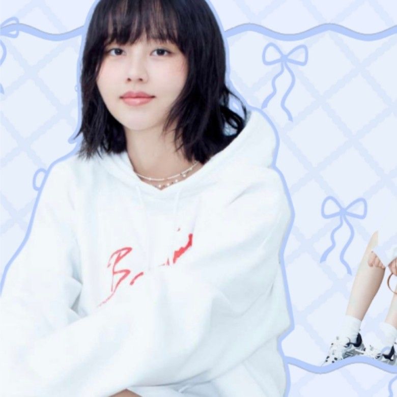 Latest photo of Kim Sohyun