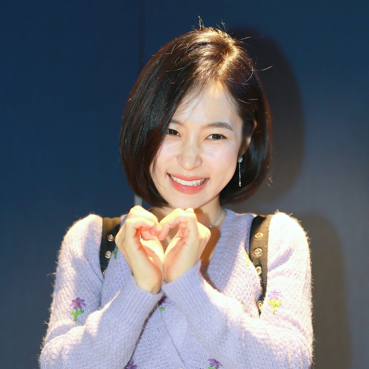 홍자 최근 활동샷