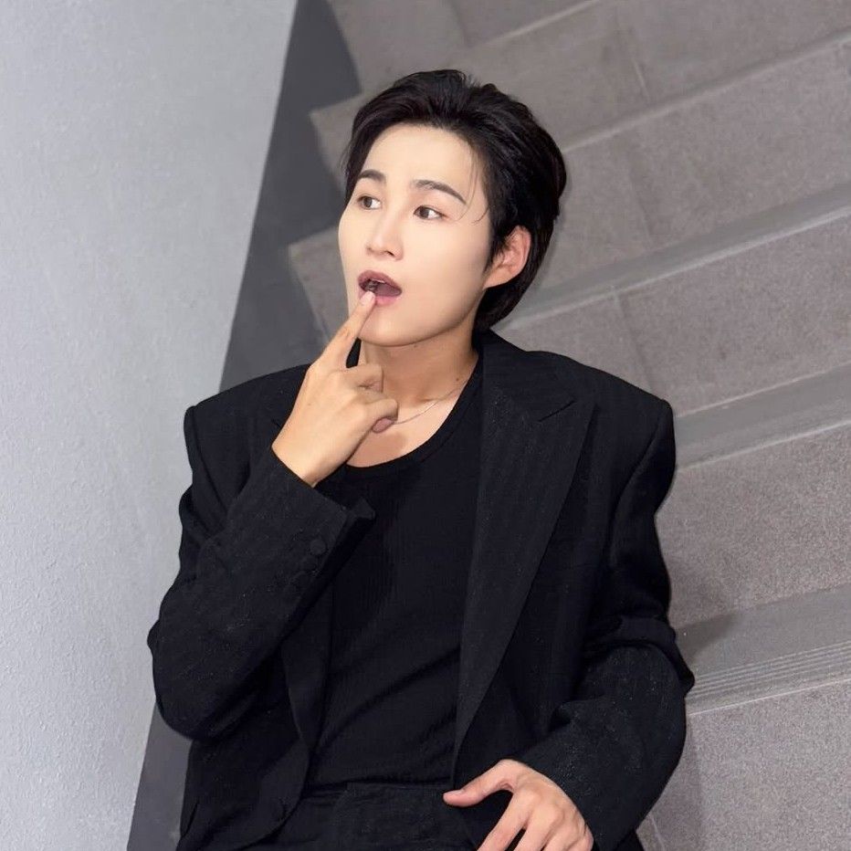 金熙栽的幕後花絮