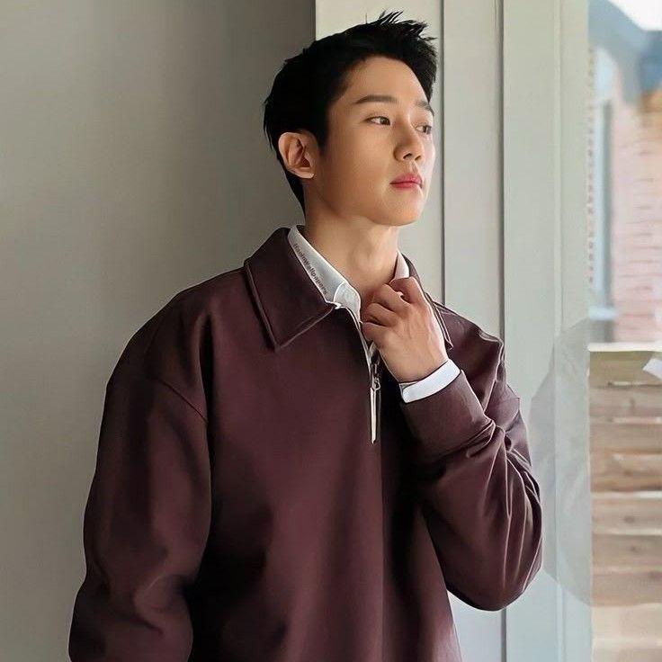 丁海寅的幕後花絮