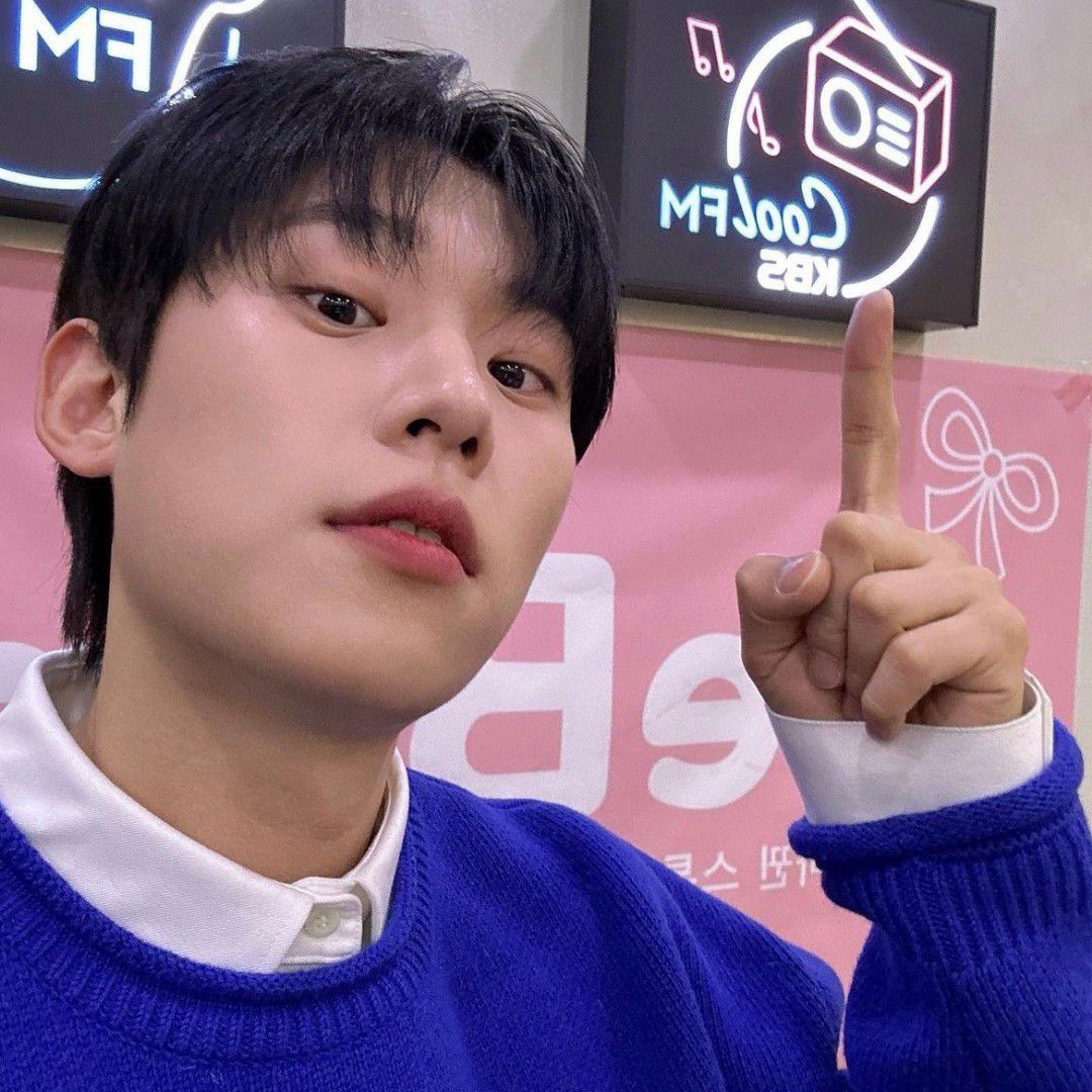 Latest photo of Kim Sungcheol