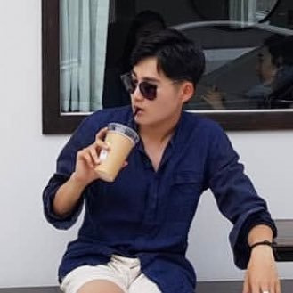 A moment captured by a fan of Kim Heejae