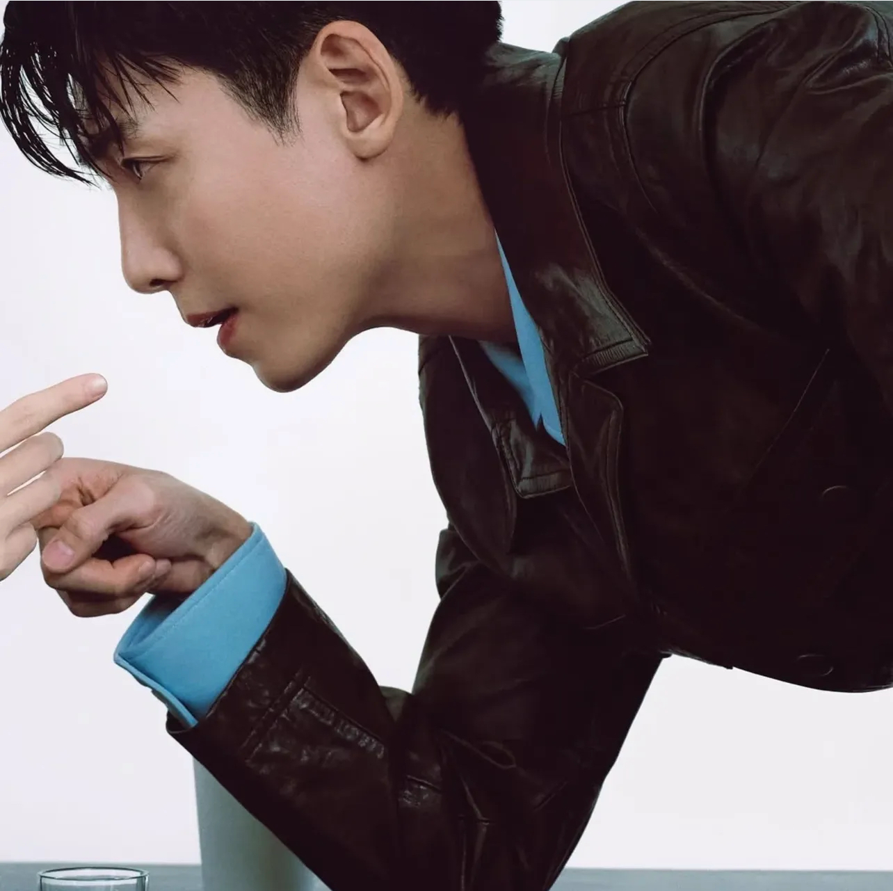 チョン・ギョンホの最新写真