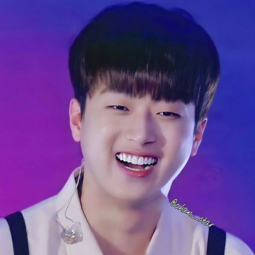 Recent activity shot of Lee Chanwon