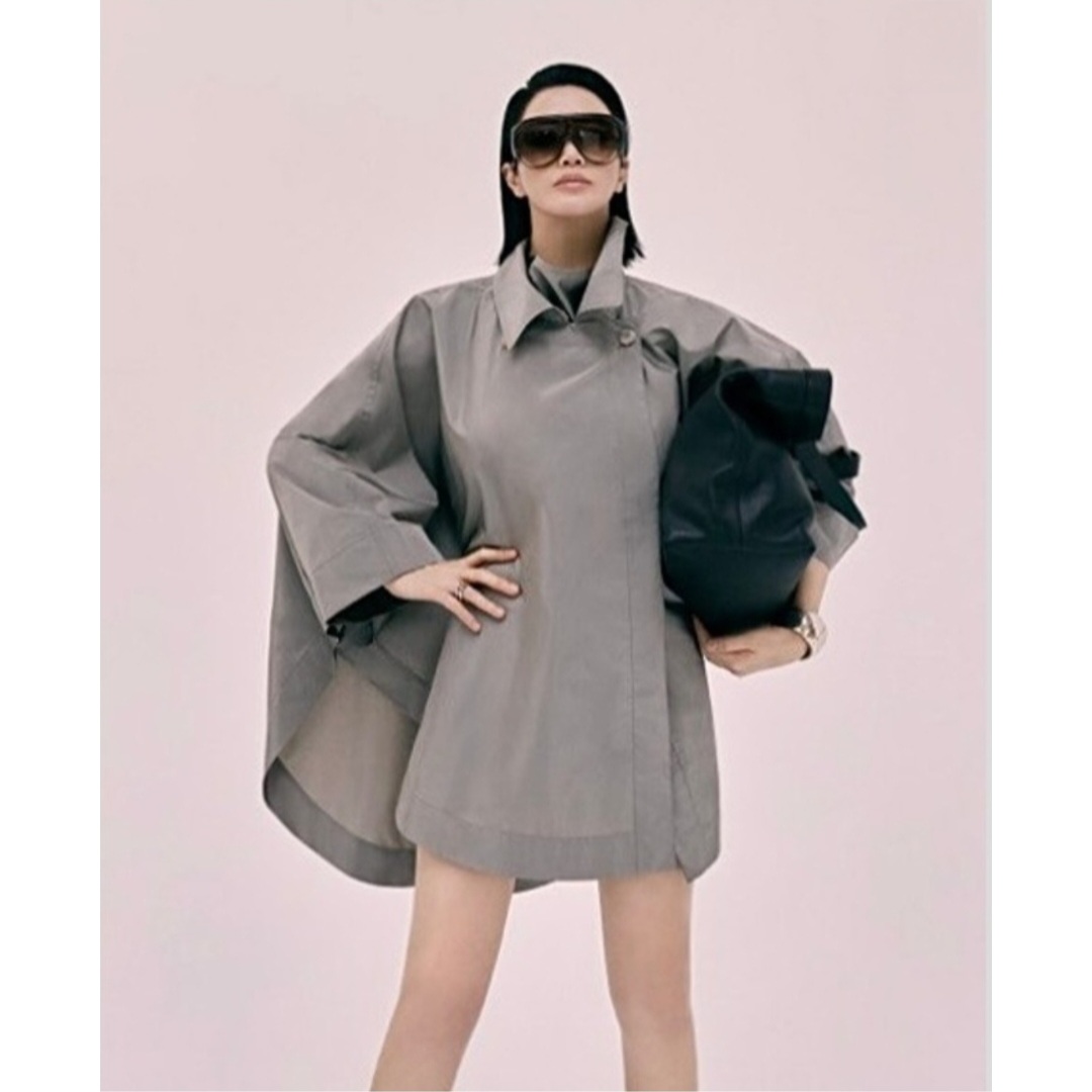 Recent activity shot of Kim Hyesoo