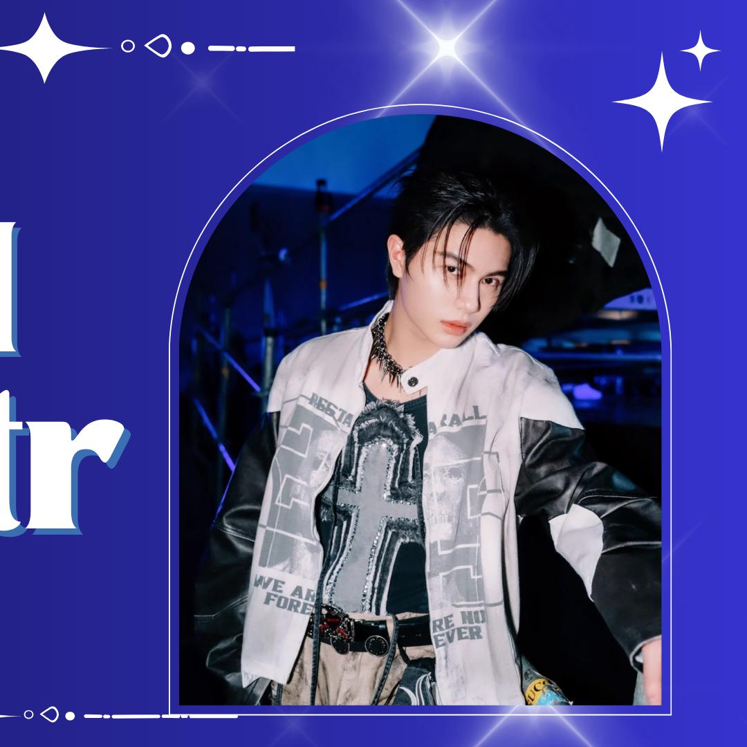 Recent activity shot of William Jakrapatr Kaewpanpong