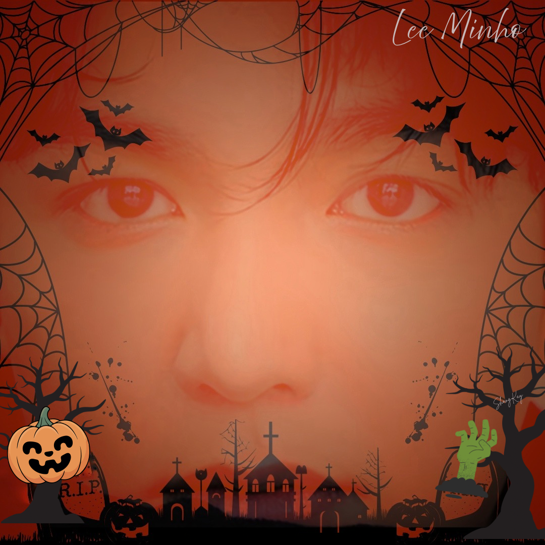 Foto kegiatan terbaru dari Lee Minho