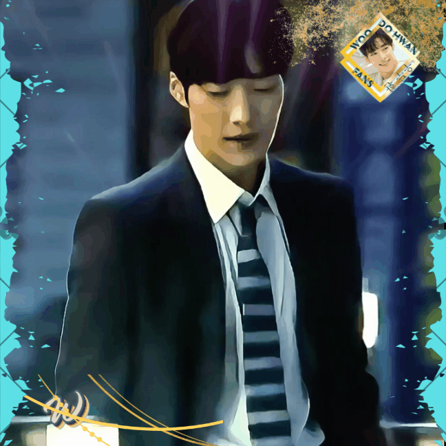 Latest photo of Woo Dohwan