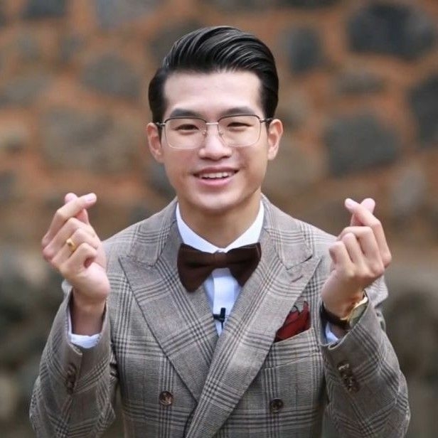 A moment captured by a fan of Jo Myungsup