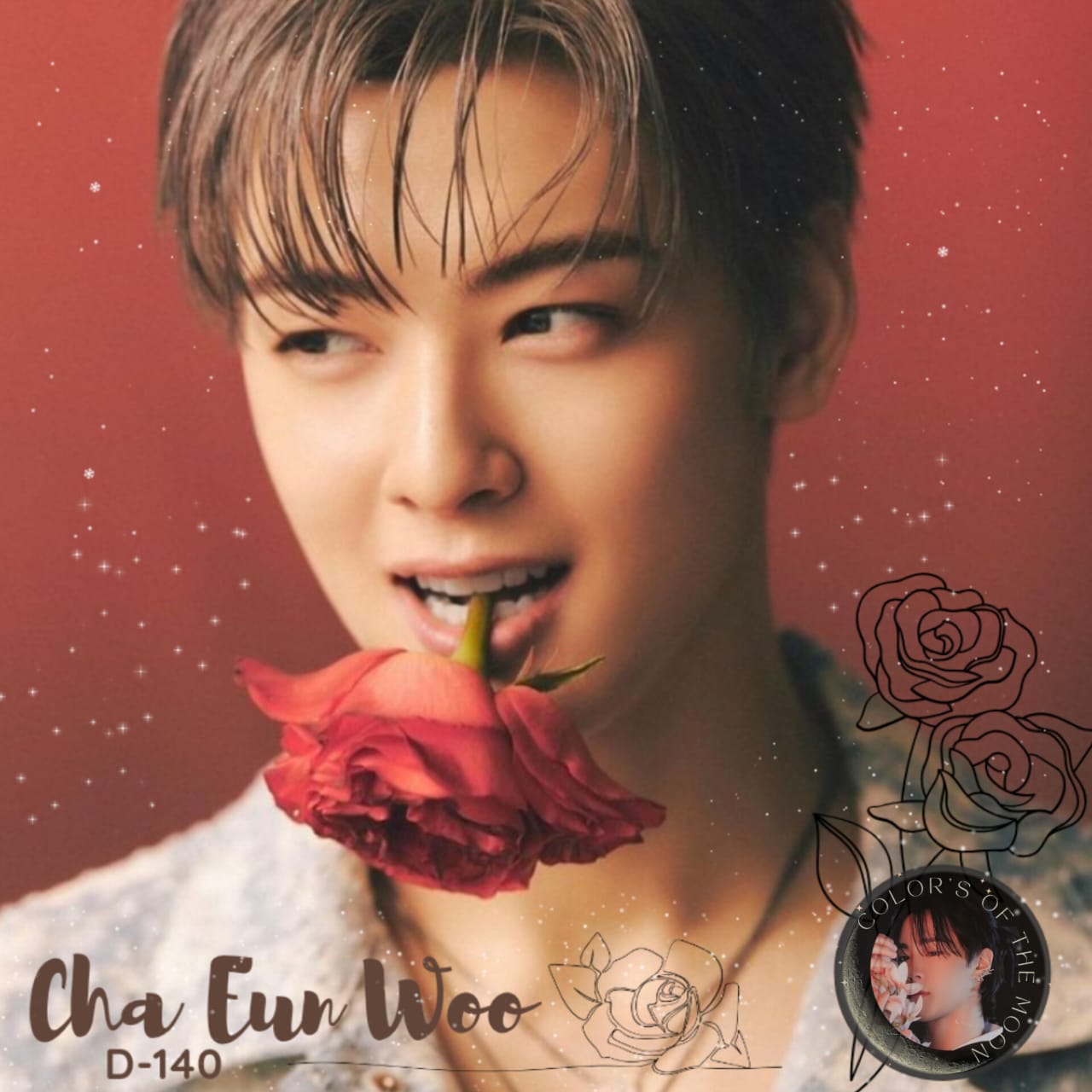 チャ・ウヌの最新写真