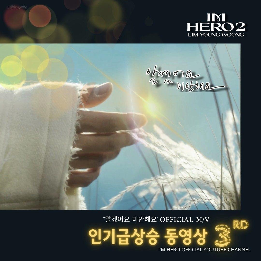 Momen yang diabadikan oleh penggemar Lim Youngwoong