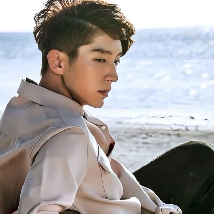 李準基的近期活動照