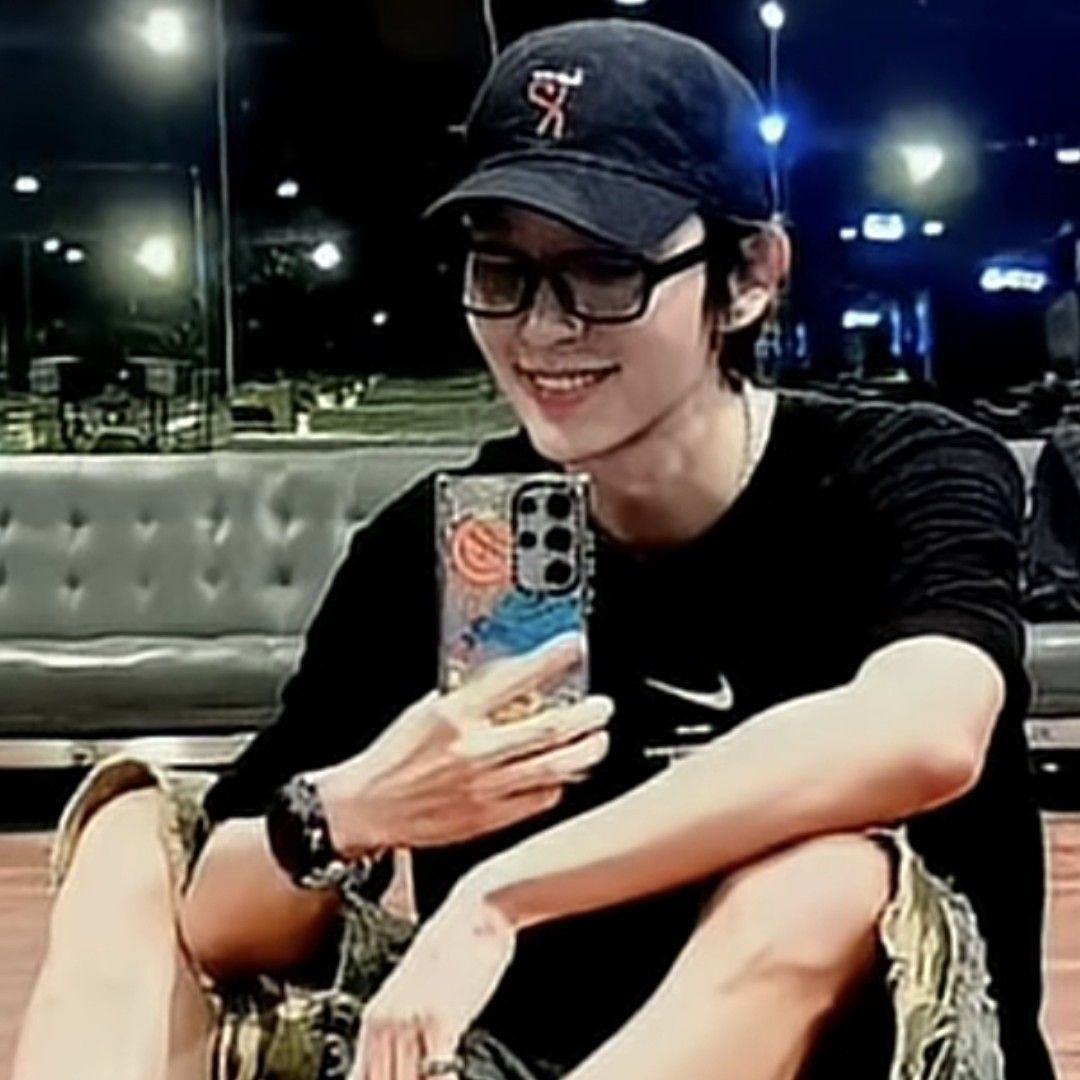 Latest photo of Lee Joongi
