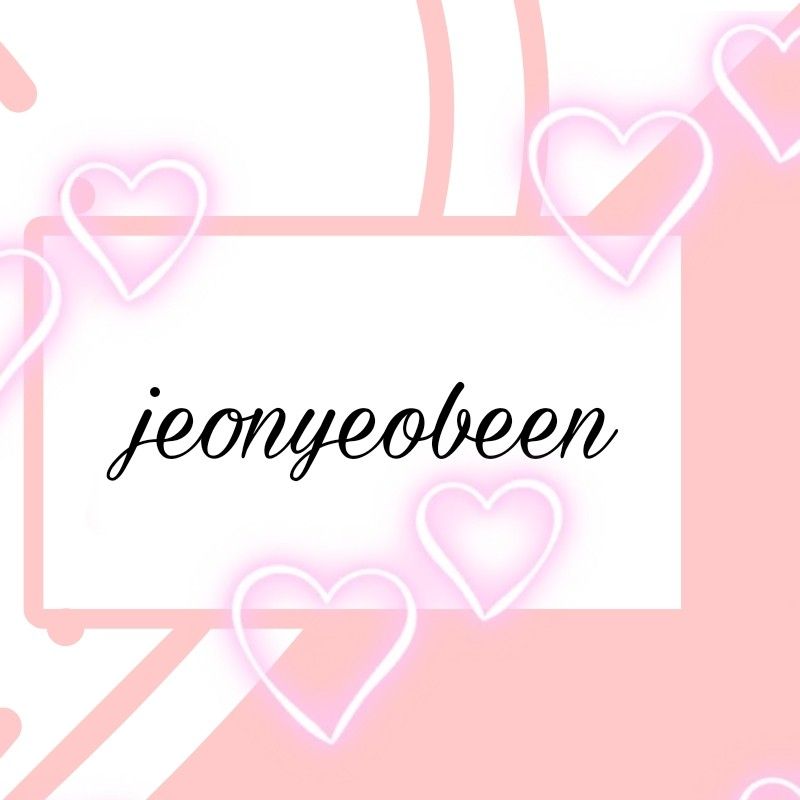 A moment captured by a fan of Jeon Yeobeen