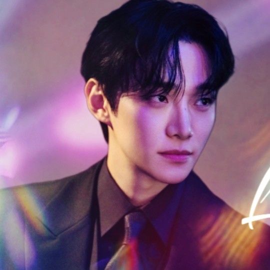 이준호 최근 활동샷