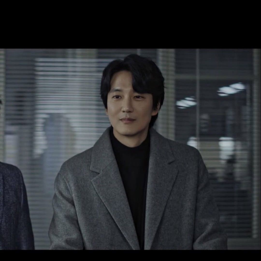 A moment captured by a fan of Kim Namgil