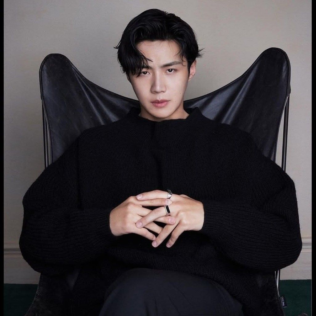 Latest photo of Kim Seonho