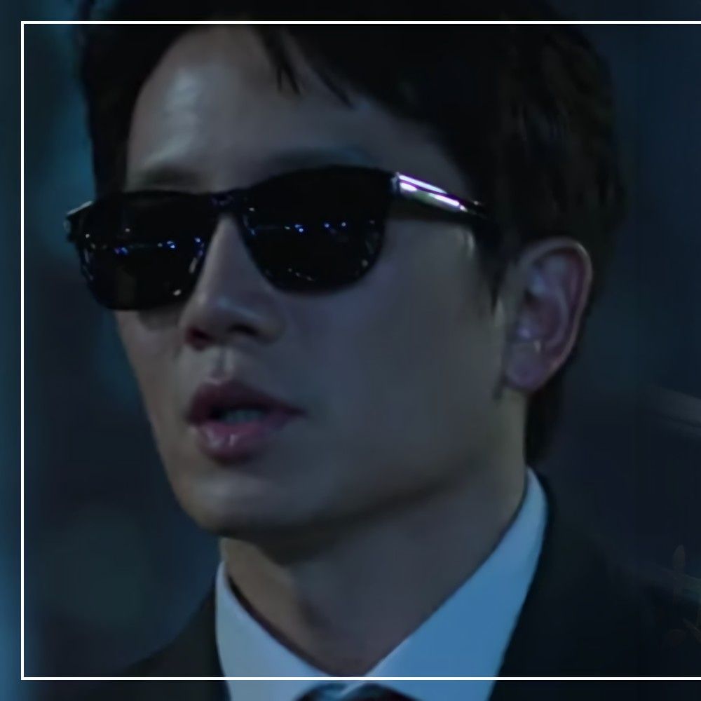 Recent activity shot of Ji Sung